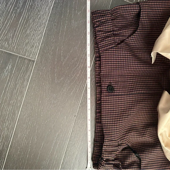 Plaid Mini - Picture 7 of 8